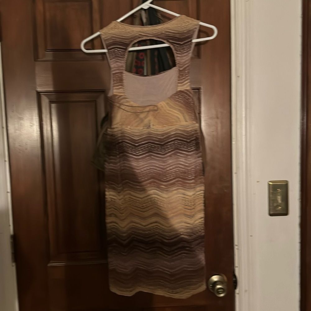 Stunning, free people dress